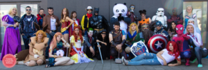 Charity Event Sunnemärt 6.10.2018